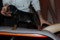 Ten Luny Sapphire Skiff