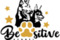 Be Pawsitive